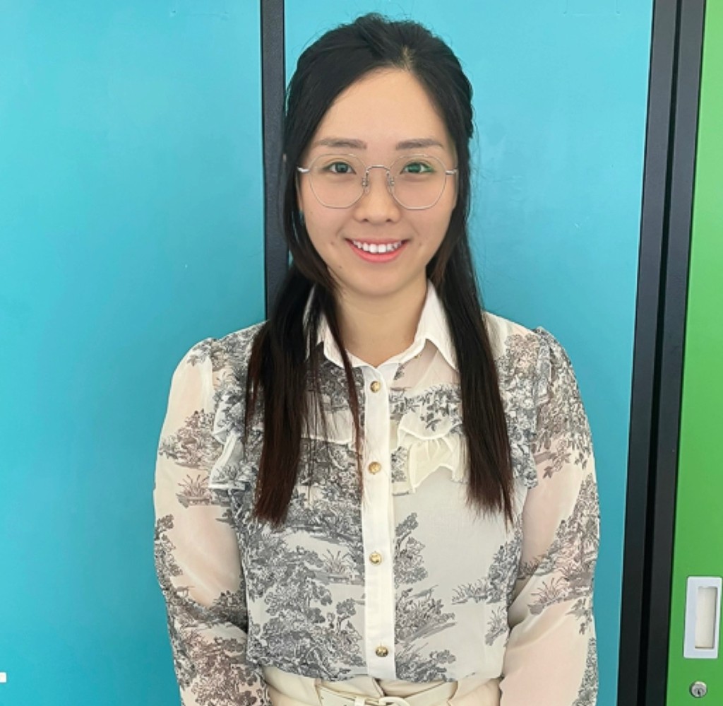 風采中學(教育評議會主辦)中國歷史科老師黃彥穎 風采中學(教育評議會主辦)中國歷史科老師黃彥穎