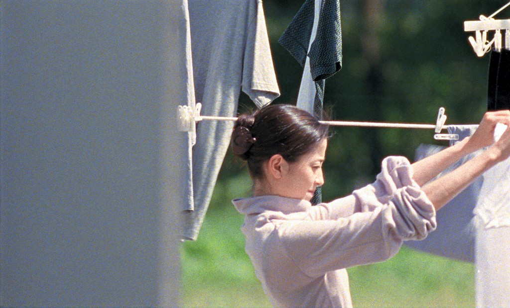 另一短篇《东尼泷谷》，由市川隼执导电影版。