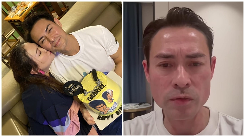 海俊傑太太莫家慈離世丨曾落淚緊急呼籲為妻眾籌惹迴響  可供移植來源屬「屍肝」 籌百萬救不回摯愛