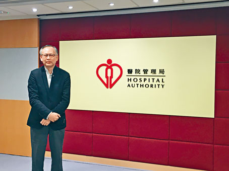 新界東醫院聯網榮譽顧問醫生雷兆輝認為，現時感染控制措施行之有效。