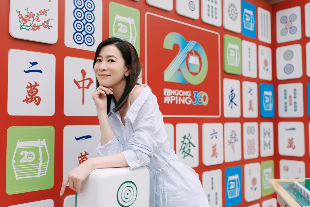 昂坪市集將變身懷舊霓虹燈主題大道成打卡點。