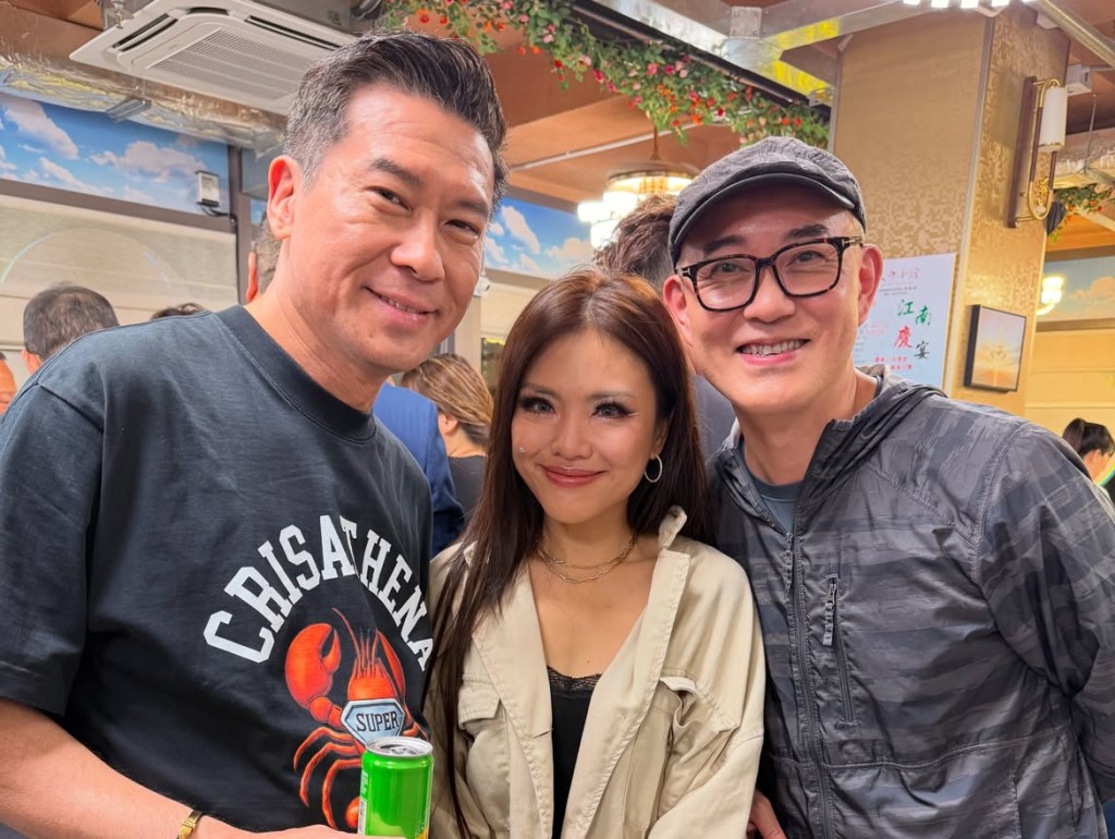 尤淑情賽後指自己要為犯錯付出代價。