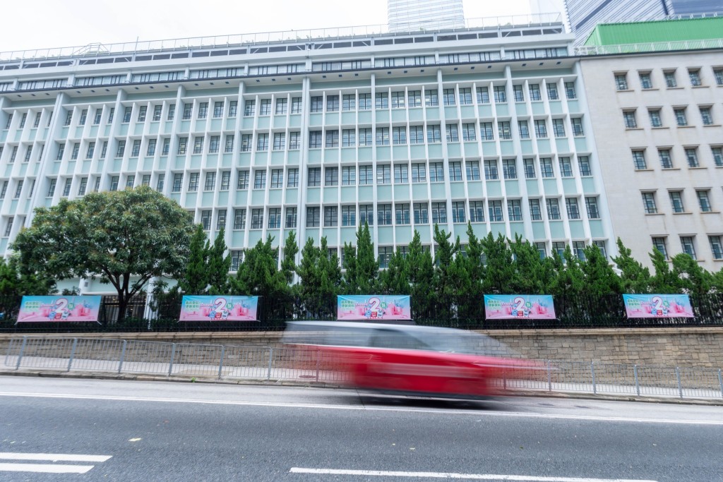 今年12月7日將舉行完善選舉制度後的第二次立法會換屆選舉。林定國fb圖片 今年12月7日將舉行完善選舉制度後的第二次立法會換屆選舉。林定國fb圖片