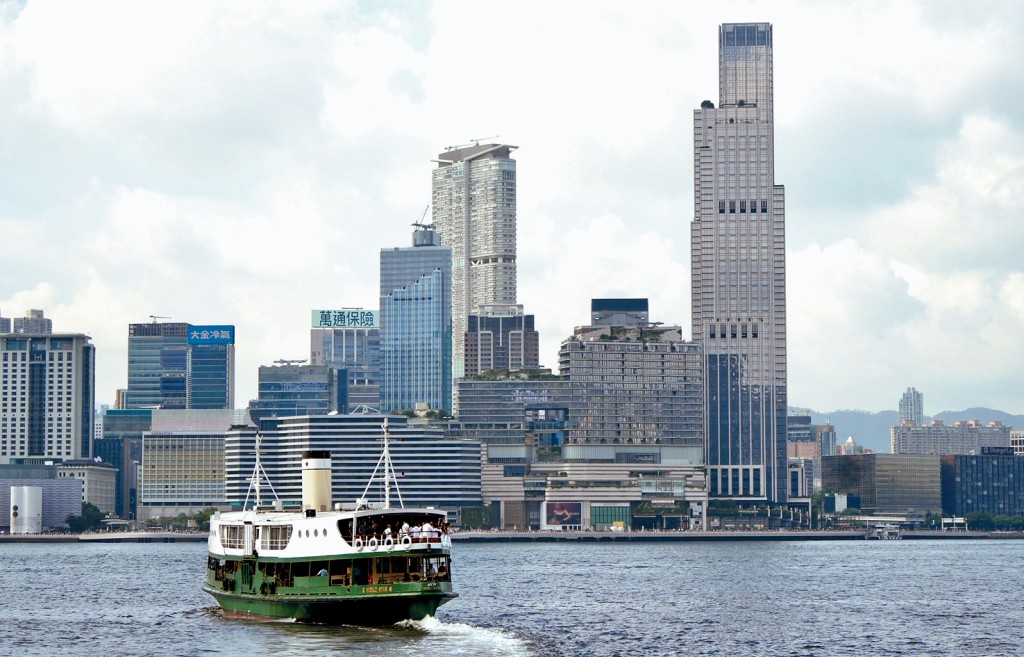 本港積極拓展家族辦公室業務，數年間已引入逾160間家辦。
