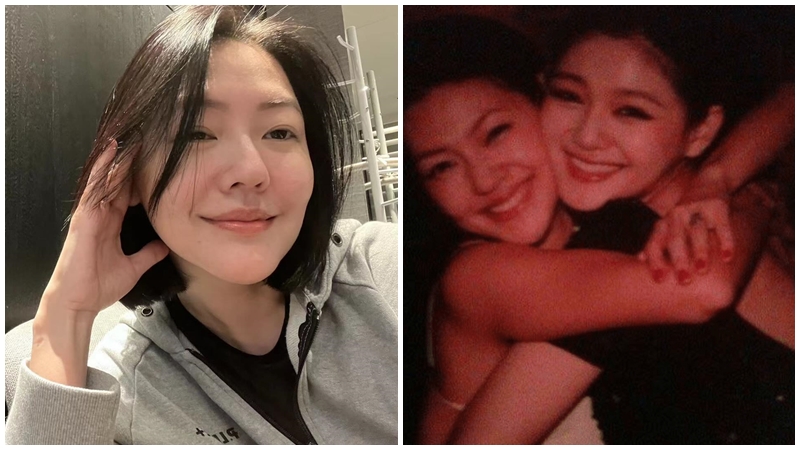 徐熙娣無預警宣布復出 拒絕再陷入喪姊低潮情緒 回歸《小姐不熙娣》：尋找新的小S