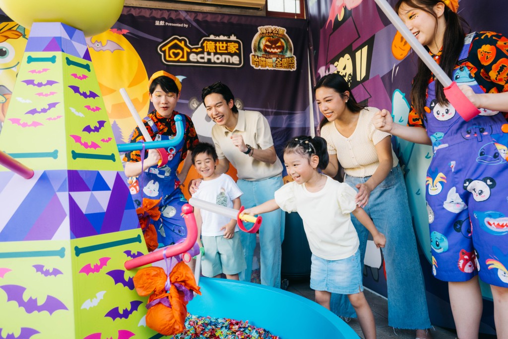 (圖片來源:海洋公園) (圖片來源:海洋公園)