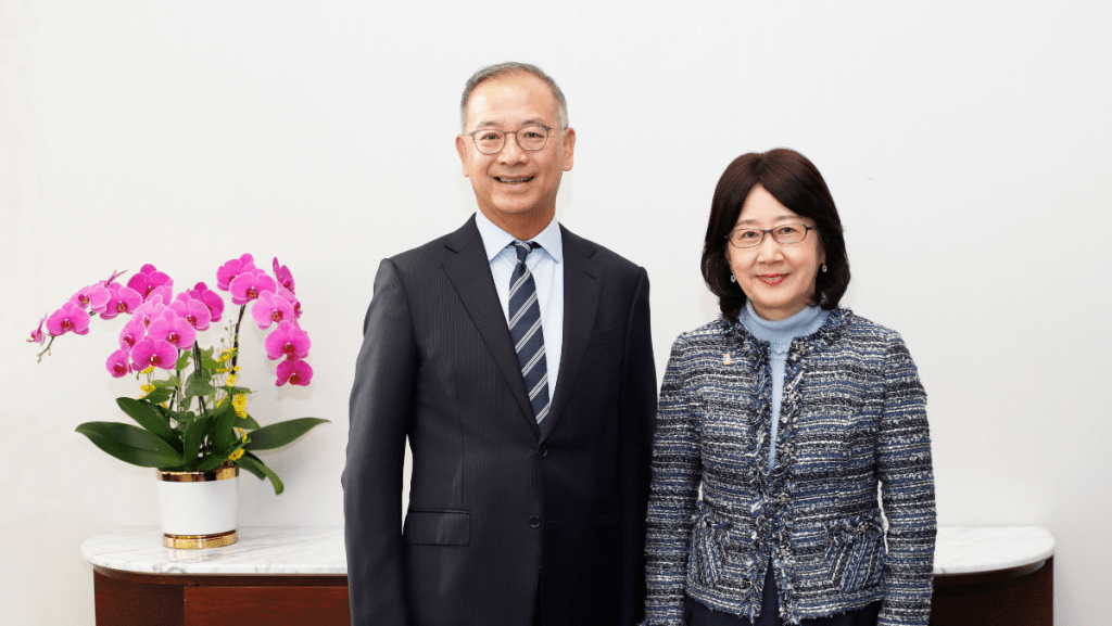 金管局及私隱專員公署加強合作 打擊詐騙及保障個人資料