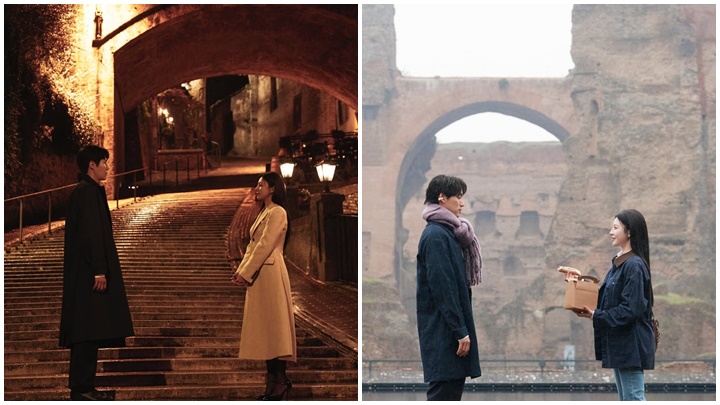 愛情怎麼翻譯？｜劇情懶人包、5大看點、金宣虎與高允貞超強火花