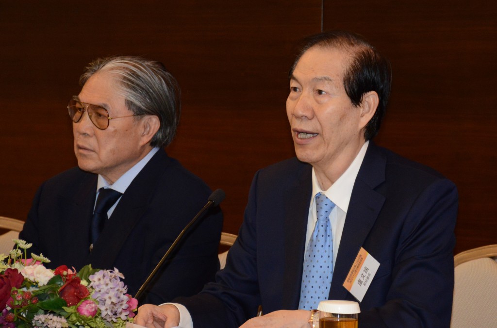 盧文端早前撰文提到，政府已向澳門取經學習選舉動員經驗，相信香港社會今次將會出現「前所未有的選舉總動員」。資料圖片