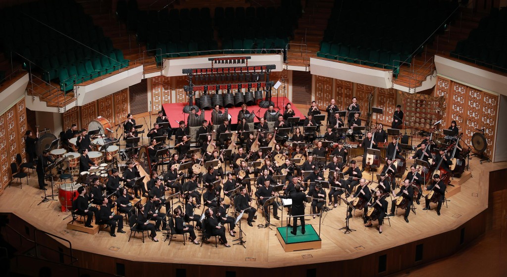 「國際笙簧節2026」本月開鑼 千人合奏笙簧刷世界紀錄