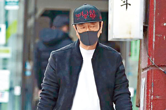 志村健一直身體欠佳,今年初曾接受手術。