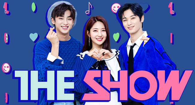 《The Show》取消25日錄製被逼停播。