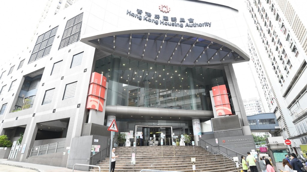 保華建業捲欠薪糾紛 房委會:兩公屋項目已更換總承建商 一項目已完工