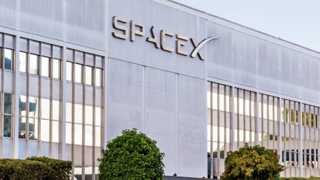 「恒生港美科技指數」增SpaceX為成份股 投資者可買相關掛鈎ETF