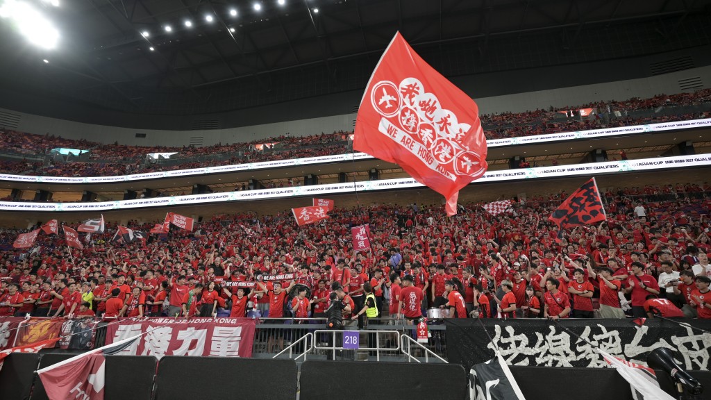 香港足球代表隊將於11月18日在啟德主場館迎戰新加坡，上演亞洲盃外圍賽第3輪關鍵一戰。