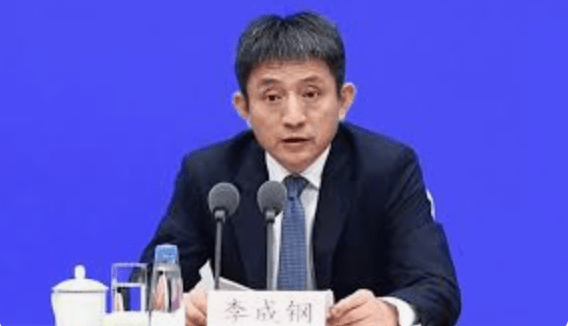 關稅戰|中美經貿談判結束 李成鋼:雙方推動延長關稅「休戰」措施