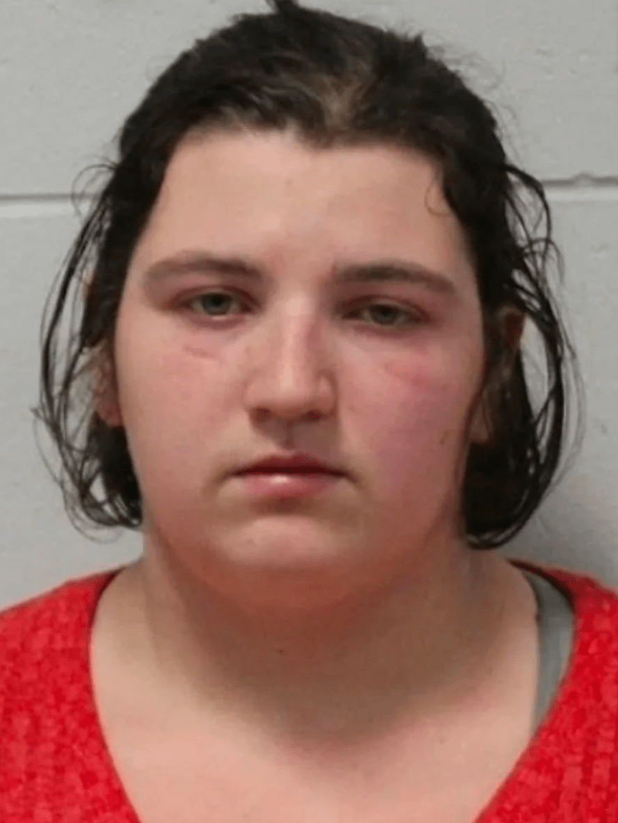 麗貝卡的妹妹。Facebook@The Pascal Show/警方圖片