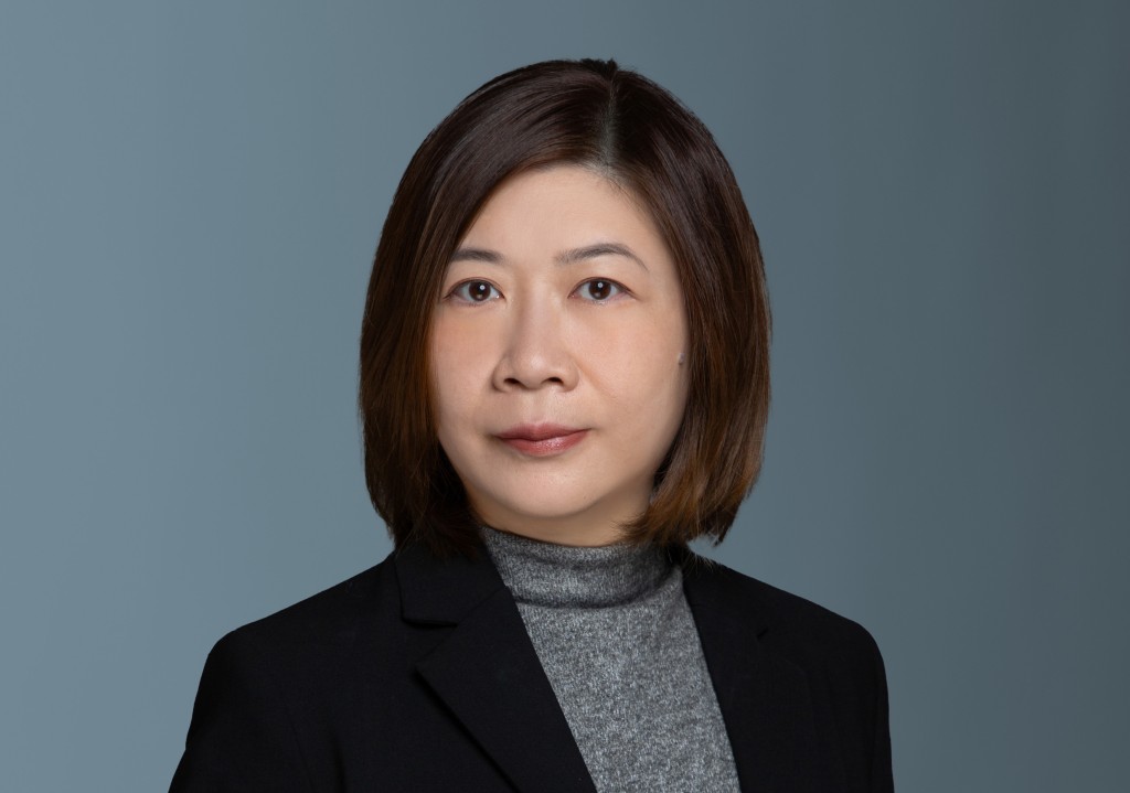 蔡詠嘉表示,CSO正從純粹的「環保倡導者」,轉變為需要證明投資回報率的「價值創造者」。 蔡詠嘉表示,CSO正從純粹的「環保倡導者」,轉變為需要證明投資回報率的「價值創造者」。