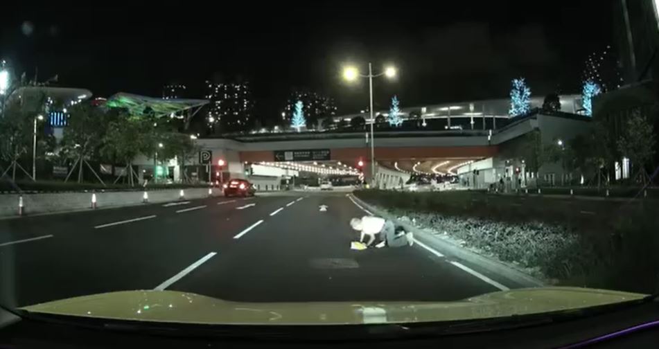 轉載fb車cam L（香港群組）