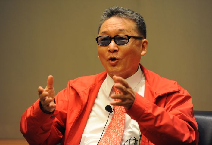 李敖的「狗骨論」寓意深長。(資料圖片) 李敖的「狗骨論」寓意深長。(資料圖片)
