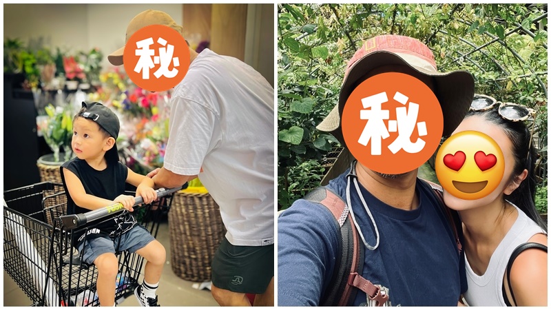 42歲曾偷食男星受單親媽啟發  誓改善家人關係：嬲只係太得閒  曾傳婚變同老婆分房瞓一年