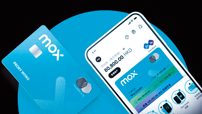 Mox將於4月底起終止智能投顧服務。