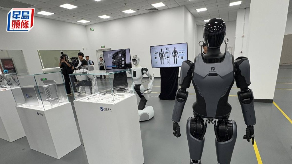 均胜电子进军机械人 重点布局灵巧手 料产业链价值将超越汽车