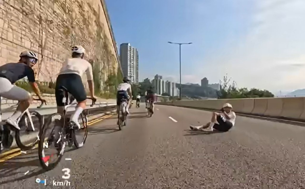 fb車cam L（香港群組）截圖