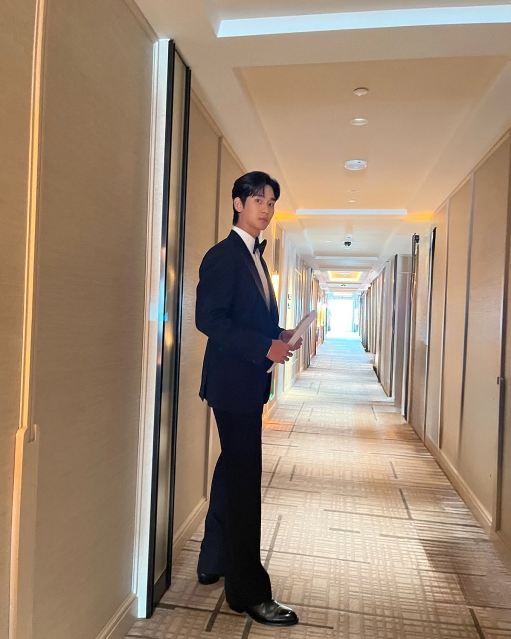 警方指：「如果金世義繼續散播謠言，恐造成（金秀賢）難以恢復的重大傷害。」