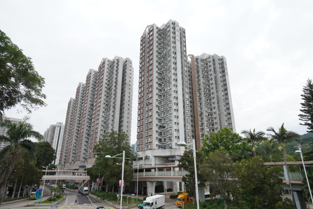 粉嶺名都兩房496萬易手。