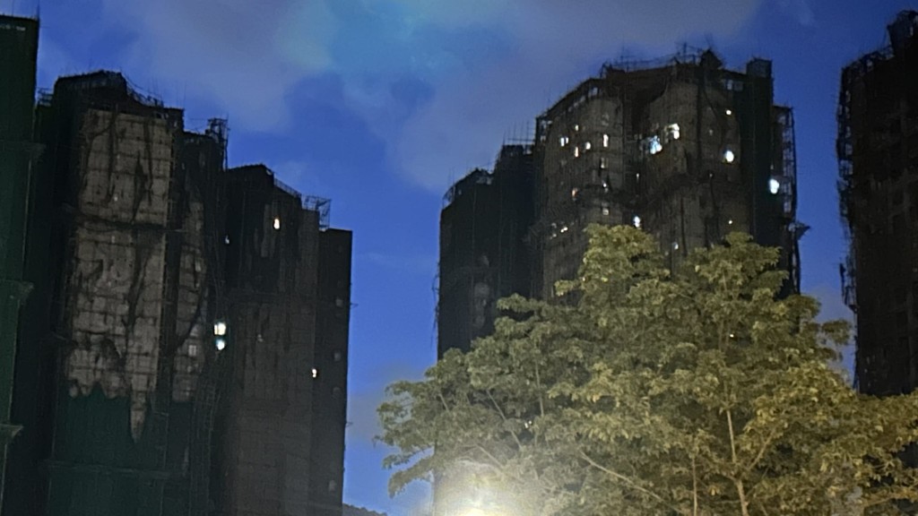 蔡楚輝攝 蔡楚輝攝