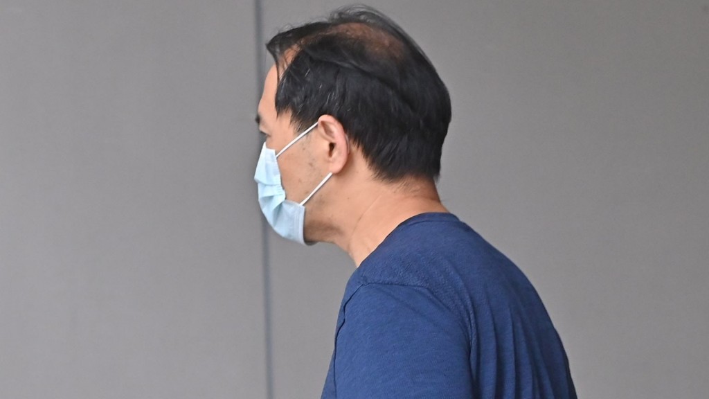 被告陳志棟被裁定罪名不成立。