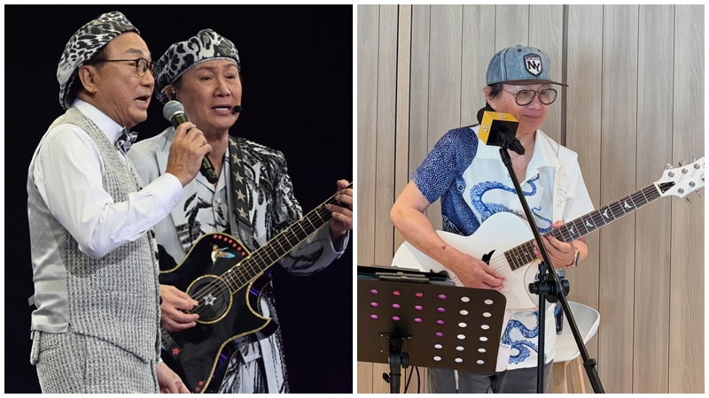 許冠傑許冠文啟德主場館開騷夢碎？傳媒人曾智華指一原因棄攻新地標演出  粉絲：最緊要好玩