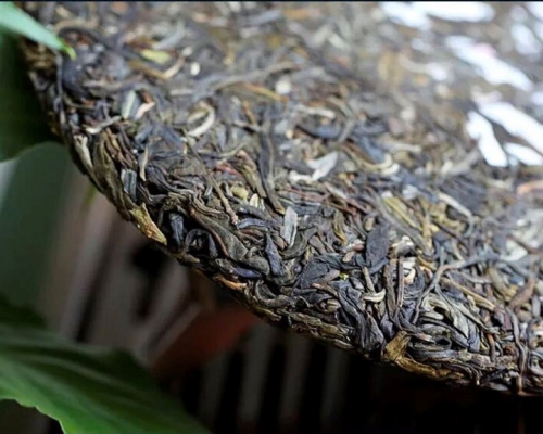 雲南區塊鏈普洱茶追溯平台上線,為茶餅配上「身份證」,確保上鏈數據可信儲存,真實不可偽造。(網圖)