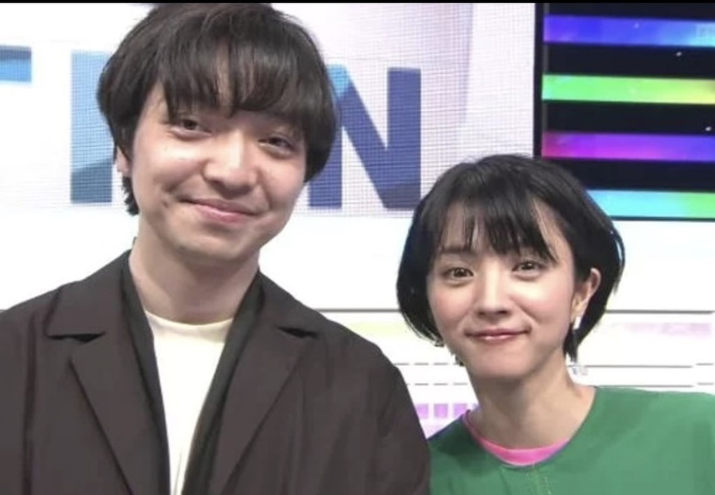 滿島光與三浦大知過去曾組唱跳組合「Folder」，她更在對方節目率先公布誕B喜訊。