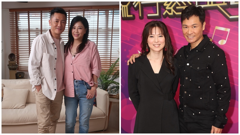 劉小慧罕談舊愛郭晉安  親解「嫌窮」分手真相：我對得起呢段感情  為蘇志威狠飛安仔？