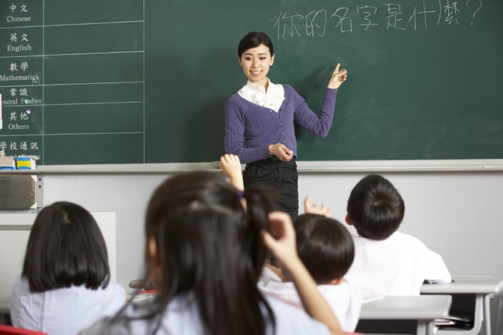 12個難讀中文字，你識幾多個？（圖片來源：Shutterstock）
