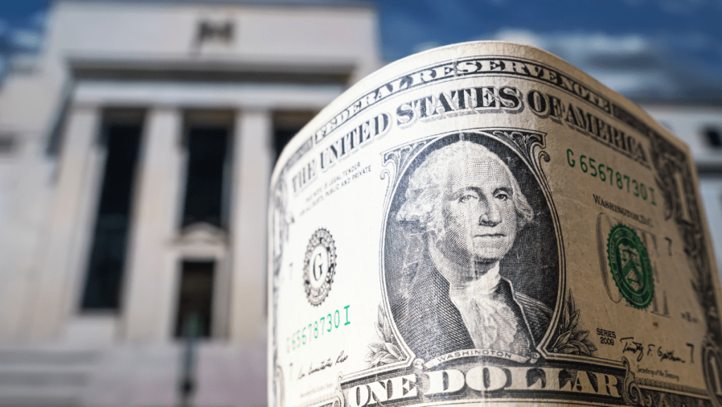 美參議院通過結束停擺法案 國債收益率全面攀升 10年期債息報4.14厘