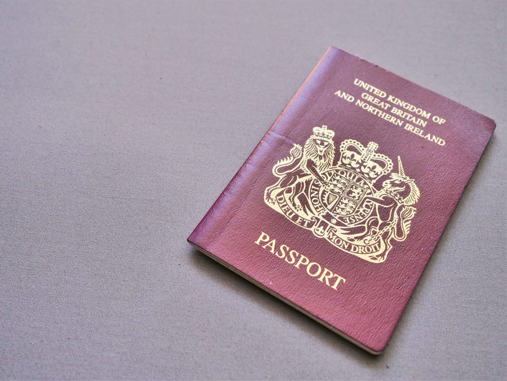英國公布明年1月31日起接受BNO居留簽證申請,不設限額。資料圖片