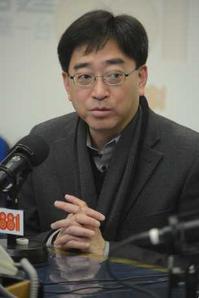 高永文。蒙俊雄攝