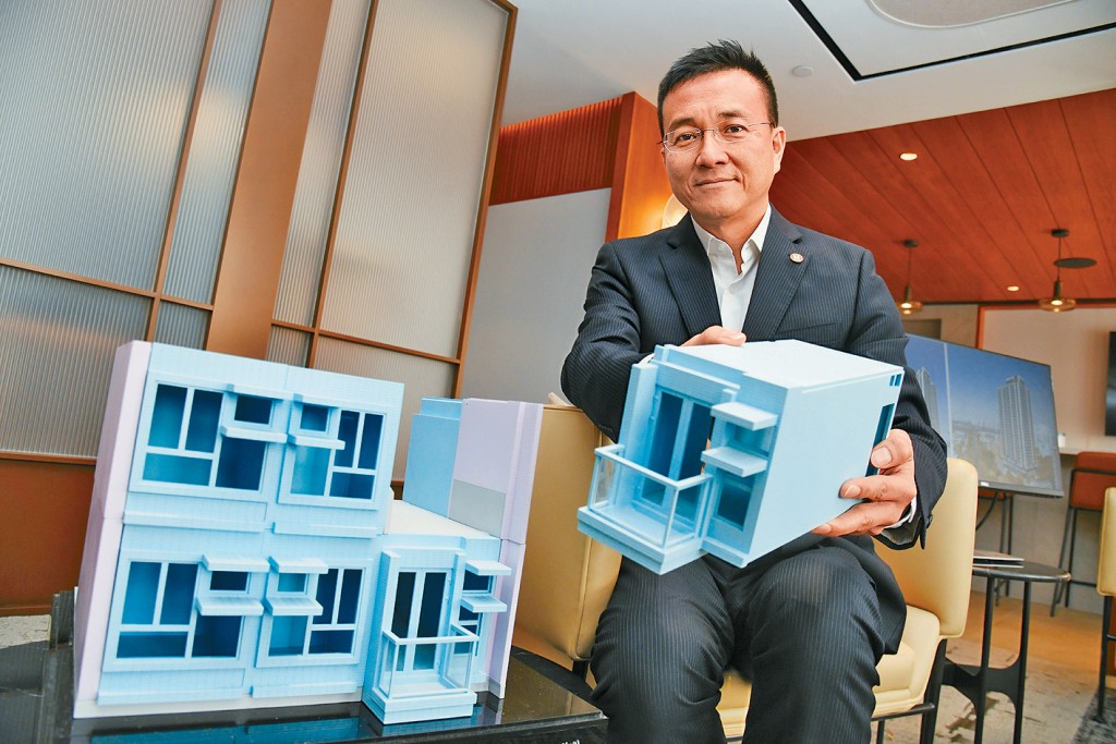 房协总监（项目策划及管理）张冠华表示，截至本周一，房协收到95位「乐翘轩I」业主提交的执漏清单，强调「事无大小都会全力协助」，一般会在21日内完成执修。