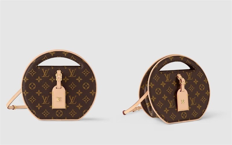 影片發佈後,有不少網民就留意到岑杏賢身旁的包包是來自Louis Vuitton 老花手袋系列Around Me PM,價格為$25,700港幣。 影片發佈後,有不少網民就留意到岑杏賢身旁的包包是來自Louis Vuitton 老花手袋系列Around Me PM,價格為$25,700港幣。