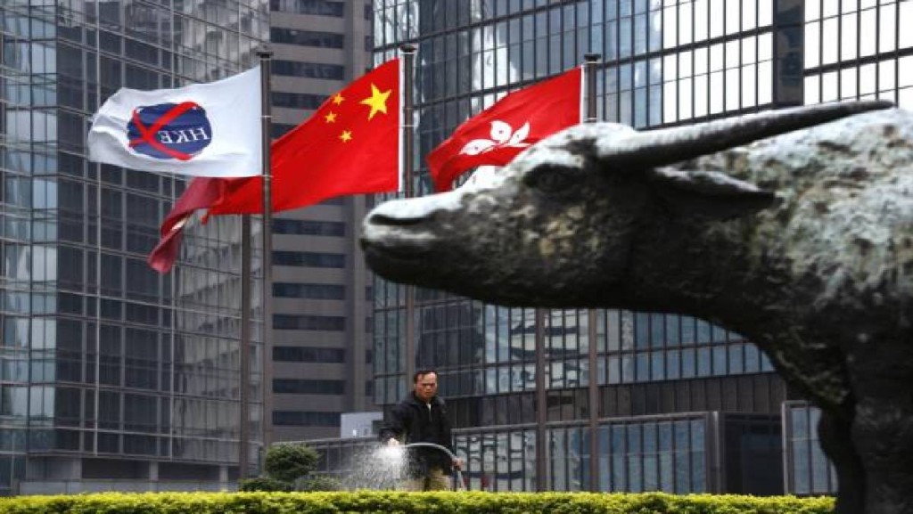 港股持續低迷 恒生料跌勢已至最後一程 看好高息股、投資級別債