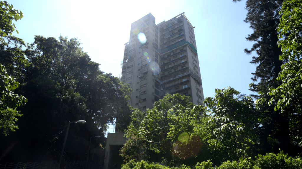 豪宅頻錄成交 淺水灣雙溪高層戶8380萬沽