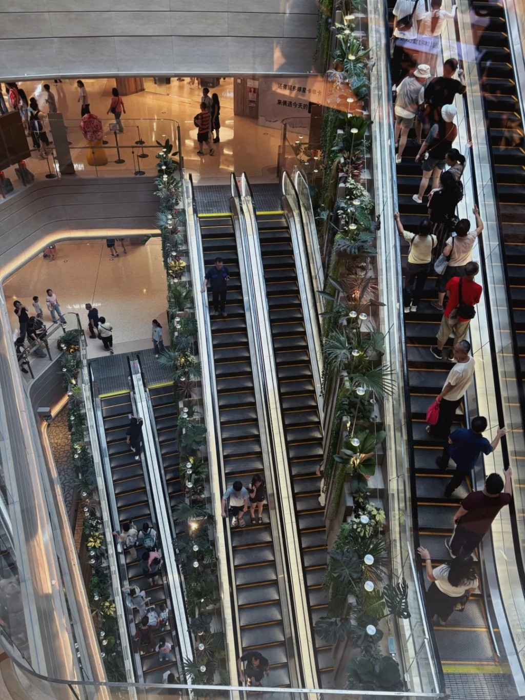 《驚蟄無聲》90%取景地位於深圳。小紅書@nanatree