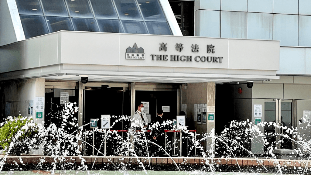 男被告被判囚6個月,上訴得直獲撤定罪。資料圖片