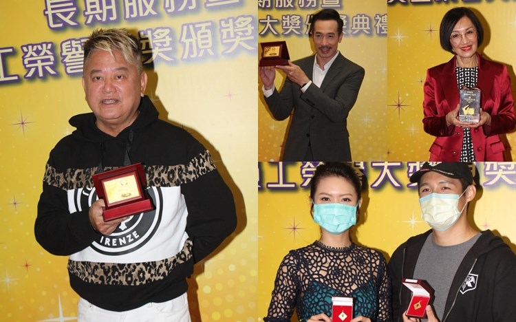 陳百祥又發表偉論Mean爆無綫高層。