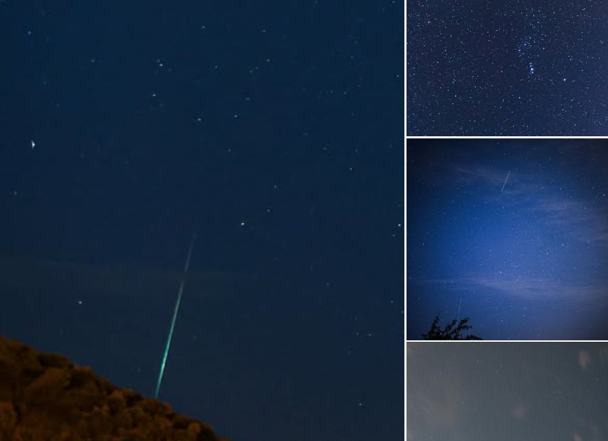 facebook截圖（資料來源：香港天文台 HKO＠facebook）