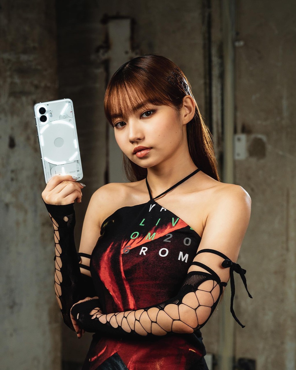 COLLAR成員Day(許軼) COLLAR成員Day(許軼)