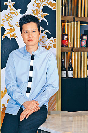 ■高世章希望更多觀眾重視電影音樂。